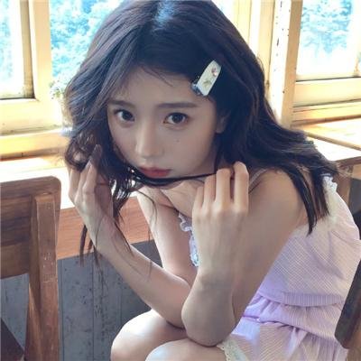 黑女孩
